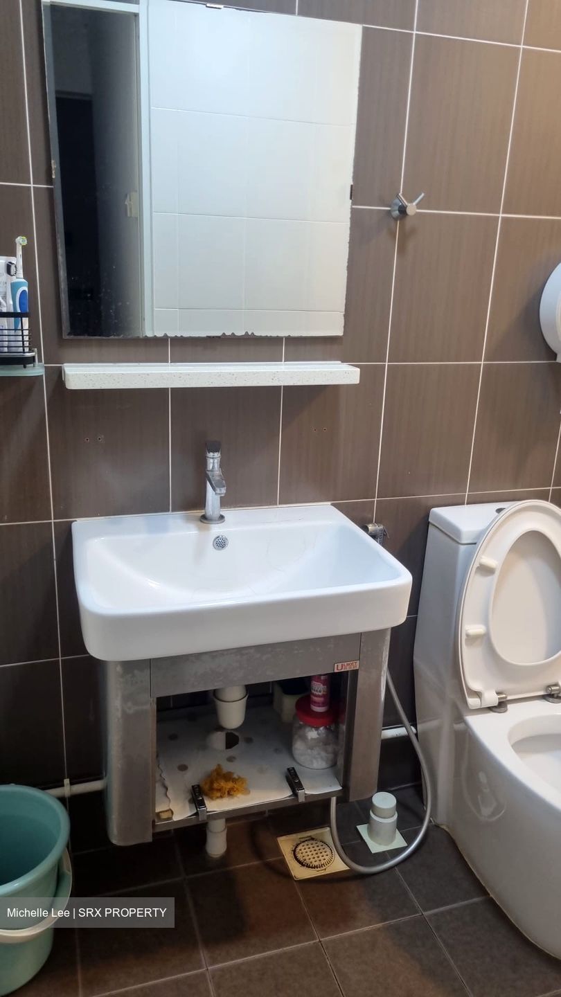 Blk 128 Lorong Ah Soo (Hougang), HDB Executive #601522591
